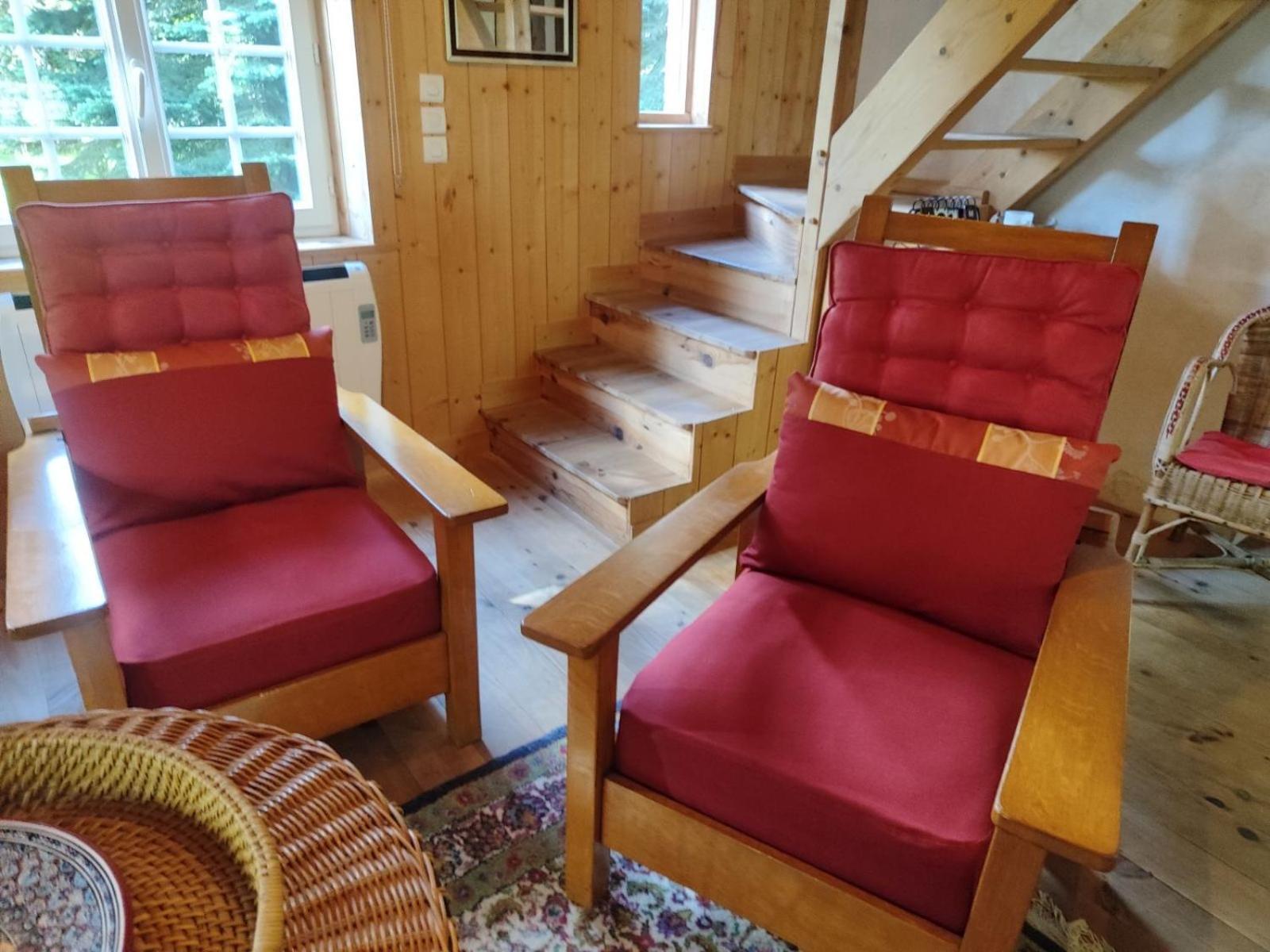La Maison De L'Etang Manerbe Экстерьер фото